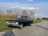 Flot Ford zephyr sælges - 2