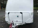 Knaus Sydwind 450 Fu - 2