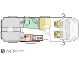 2026 - Adria Twin 640 SLB - 2