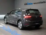 VW e-Golf VII   - 4