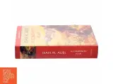 Hulebjørnens klan af Jean M. Auel (Bog) - 2