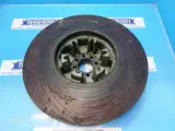 John Deere 952 Halv Variatorskive Z10489 - 2