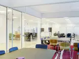 Flotte og nyistandsatte kontor- og lagerlejemål som er velbeliggende i et eftertragtet erhvervsområde i Glostrup. - 4