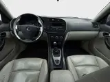 Saab 9-3 2,0 t Linear SportCombi - 5