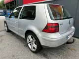 VW Golf IV 1,8 Basis - 4