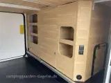 2023 - Adria Matrix Plus 670 SL   AUTOMATGEAR - 3