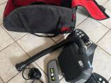 Speedglas friskluft 3 M turbo air adflow 9100Fx