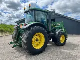 JOHN DEERE 7820  - 4