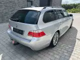 BMW 530d 3,0 Touring Steptr. - 4