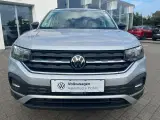 VW T-Cross 1,0 TSi 110 Life+ DSG - 2