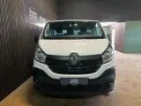 Renault Trafic T29 1,6 dCi 140 L2H1 - 2