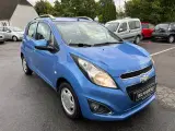 Chevrolet Spark 1,2 LS - 2