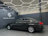 BMW 520d 2,0 Luxury Line aut. - 4