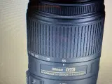 Nikon zoom  - 2