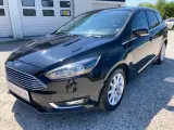 Ford Focus 1,0 SCTi 125 Titanium stc. - 2