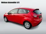 Ford Fiesta 1,5 TDCi ECOnetic Trend Start/Stop 95HK 5d - 2