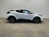 Toyota C-HR 1,8 Hybrid C-LUB CVT Van - 4