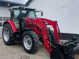 Massey Ferguson MF 5612 Dyna 4 - 2
