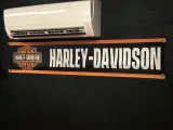 Flag: Harley-Davidson (Lang)