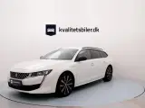 Peugeot 508 1,6 Hybrid GT Line Pack SW EAT8