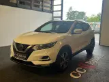 Nissan Qashqai 1,2 Dig-T 115 N-Connecta - 3