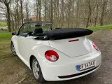 Vw New Beetle Cabriolet - 2