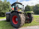 Traktor Claas Xerion 3800 Trac - 5