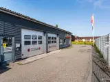 Præsentabelt lejemål med værksted, lager og kontor – ideelt til mange formål - 2