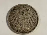 1 Mark 1904 Germany - 2