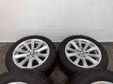 5x120 17" ET30, BMW Style-236, sommersæt - 4
