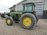 John Deere 4430 med Powershift - 2
