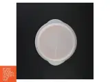 Tupperware skålesæt fra Tupperware (str. 25 gang 28 cm 25 x 23 cm og 22 3 x 20 cm) - 3