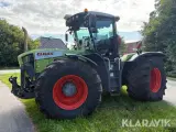 Traktor Claas Xerion 3800 Trac - 2