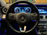 Mercedes E200 d 2,0 stc. aut. - 4