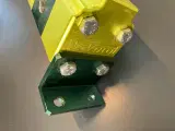 Flowdiveider VIVOLO 9RD0220  2,2CC.  - 4