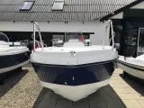 Motorbåd, MIKI 430RX - 4