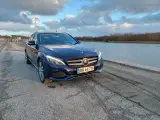 Mercedes C220d - 3