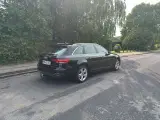 Audi A4 2,0 TFSi 190 Sport Avant S-tr. - 4