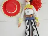 ⭐️- Jessie Legetøjsfigur fra Toy Story - 3