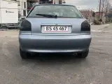 Audi A3 1.8 T 150 Hks. AGU 5V. - 2