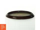 Broderet Dannebrog billede (str. 16,5 x 11,5 cm) - 3