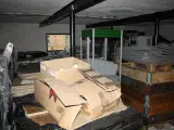 Opbevaring, Storage, Lagerhotel - 3