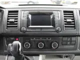 VW Transporter 2,0 TDi 150 Db.Kab m/lad DSG - 5