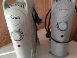 Elradiatorer