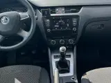 Skoda Octavia 1,6 TDi 105 Active Combi - 3