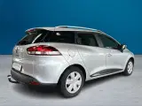 Renault Clio IV 1,5 dCi 90 Zen Sport Tourer - 4