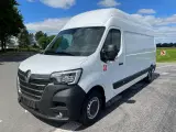 SPOT PRIS - Renault Master VAN 2,3 dCi 175 HK  - 2