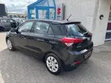 Hyundai i20 1,25 Trend - 4