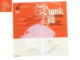 Dansk Hammond jul med Ole Erling LP - 2