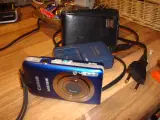 Ixus HS115 canon